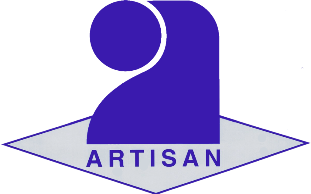 logo artisan