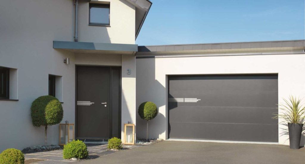 portes garage