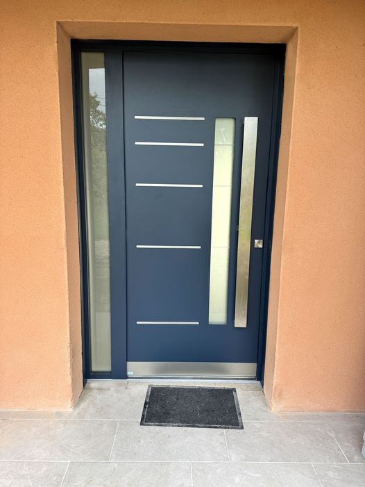 porte